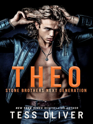 cover image of Theo